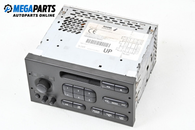 Cassette player for Saab 9-3 Cabrio I (02.1998 - 08.2003), № 5040688