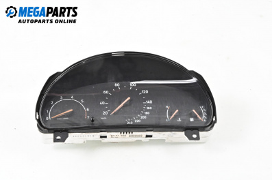 Instrument cluster for Saab 9-3 Cabrio I (02.1998 - 08.2003) 2.0 Turbo, 154 hp