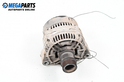 Gerenator for Saab 9-3 Cabrio I (02.1998 - 08.2003) 2.0 Turbo, 154 hp