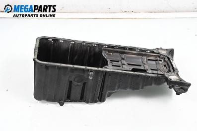 Crankcase for Mercedes-Benz Sprinter 4-t Platform (904) (02.1996 - 05.2006) 412 D, 122 hp