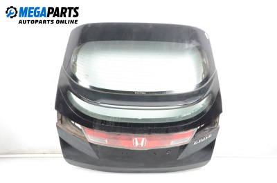 Boot lid for Honda Civic VIII Hatchback (09.2005 - 09.2011), 5 doors, hatchback, position: rear