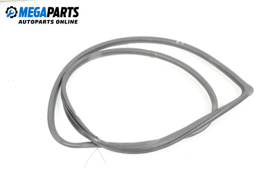Door seal for Honda Civic VIII Hatchback (09.2005 - 09.2011), 5 doors, hatchback, position: front - left