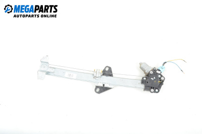 Electric window regulator for Honda Civic VIII Hatchback (09.2005 - 09.2011), 5 doors, hatchback, position: rear - left