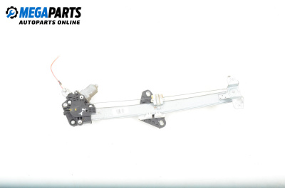 Antrieb el. fensterheber for Honda Civic VIII Hatchback (09.2005 - 09.2011), 5 türen, hecktür, position: rechts, rückseite