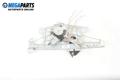 Macara electrică geam for Honda Civic VIII Hatchback (09.2005 - 09.2011), 5 uși, hatchback, position: stânga - fața