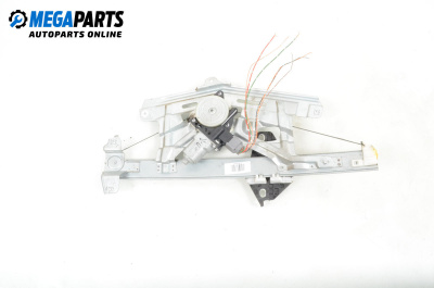 Electric window regulator for Honda Civic VIII Hatchback (09.2005 - 09.2011), 5 doors, hatchback, position: front - left