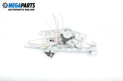 Macara electrică geam for Honda Civic VIII Hatchback (09.2005 - 09.2011), 5 uși, hatchback, position: dreaptă - fața