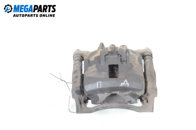 Etrier de frână for Honda Civic VIII Hatchback (09.2005 - 09.2011), position: dreaptă - fața
