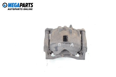 Etrier de frână for Honda Civic VIII Hatchback (09.2005 - 09.2011), position: stânga - fața