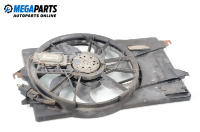 Ventilator radiator for Ford Mondeo III Turnier (10.2000 - 03.2007) 2.0 16V TDDi / TDCi, 115 hp