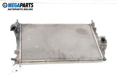 Water radiator for Ford Mondeo III Turnier (10.2000 - 03.2007) 2.0 16V TDDi / TDCi, 115 hp