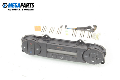Panou aer condiționat for Ford Mondeo III Turnier (10.2000 - 03.2007)