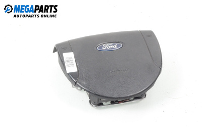 Airbag for Ford Mondeo III Turnier (10.2000 - 03.2007), 5 türen, combi, position: vorderseite