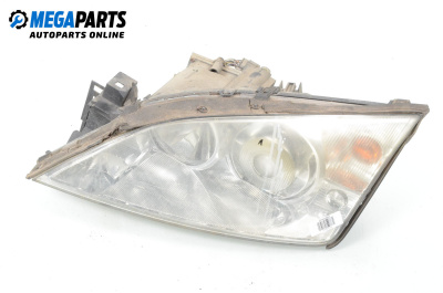 Far for Ford Mondeo III Turnier (10.2000 - 03.2007), combi, position: stânga