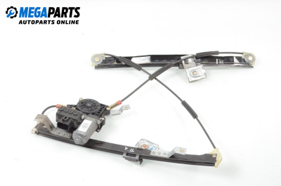 Electric window regulator for Ford Mondeo III Turnier (10.2000 - 03.2007), 5 doors, station wagon, position: front - left