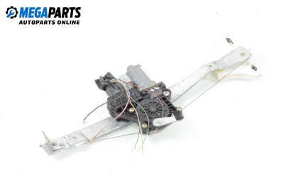 Electric window regulator for Ford Mondeo III Turnier (10.2000 - 03.2007), 5 doors, station wagon, position: rear - left