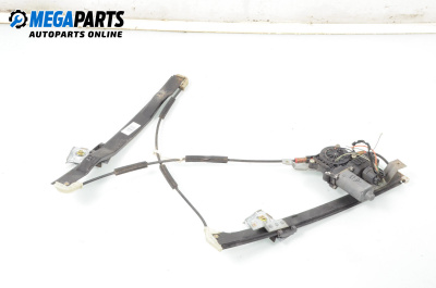 Electric window regulator for Ford Mondeo III Turnier (10.2000 - 03.2007), 5 doors, station wagon, position: front - right