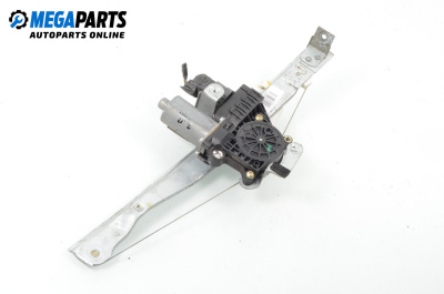 Electric window regulator for Ford Mondeo III Turnier (10.2000 - 03.2007), 5 doors, station wagon, position: rear - right