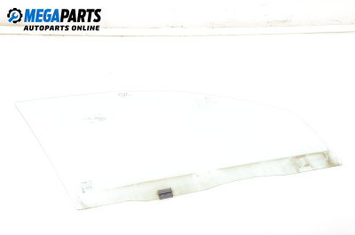 Window for Ford Mondeo III Turnier (10.2000 - 03.2007), 5 doors, station wagon, position: front - right