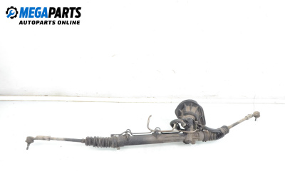 Zahnstangen-lenkgetriebe, hydraulisch for Ford Mondeo III Turnier (10.2000 - 03.2007), combi
