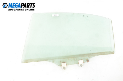 Geam for Honda Accord VIII Sedan (04.2008 - 06.2015), 5 uși, sedan, position: stânga - spate