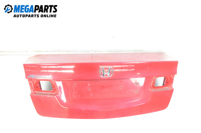 Capac spate for Honda Accord VIII Sedan (04.2008 - 06.2015), 5 uși, sedan, position: din spate