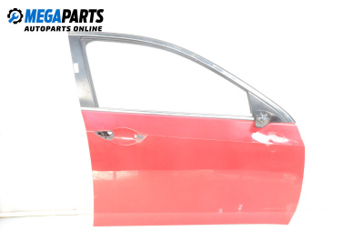 Ușă for Honda Accord VIII Sedan (04.2008 - 06.2015), 5 uși, sedan, position: dreaptă - fața