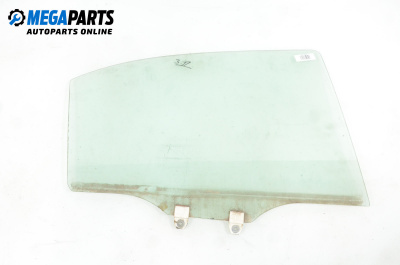 Geam for Honda Accord VIII Sedan (04.2008 - 06.2015), 5 uși, sedan, position: dreaptă - spate
