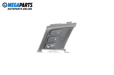 Buton reglaj scaun for Honda Accord VIII Sedan (04.2008 - 06.2015)