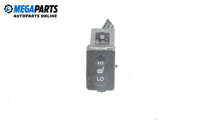 Buton încălzire scaun for Honda Accord VIII Sedan (04.2008 - 06.2015)