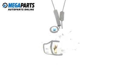 Încuietoare for Honda Accord VIII Sedan (04.2008 - 06.2015), position: stânga - fața