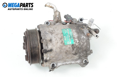 AC compressor for Honda Accord VIII Sedan (04.2008 - 06.2015) 2.4 i, 201 hp, automatic, № TRSE09 3758