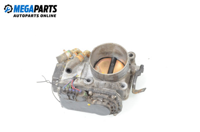 Butterfly valve for Honda Accord VIII Sedan (04.2008 - 06.2015) 2.4 i, 201 hp