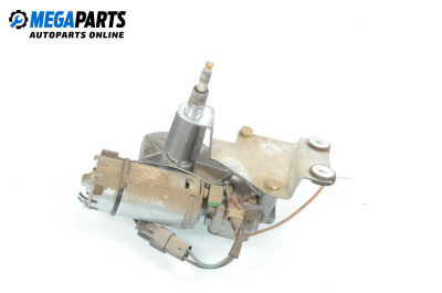 Motor scheibenwischer, vorne for Opel Tigra Coupe (07.1994 - 12.2000), coupe, position: rückseite