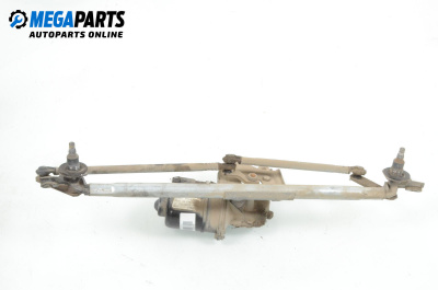 Motor scheibenwischer, vorne for Opel Tigra Coupe (07.1994 - 12.2000), coupe, position: vorderseite
