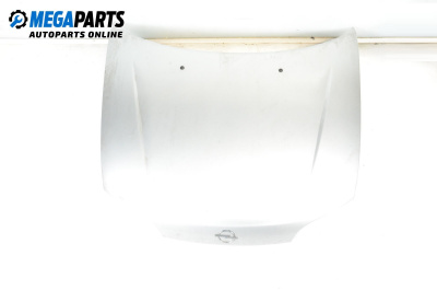 Bonnet for Opel Tigra Coupe (07.1994 - 12.2000), 3 doors, coupe, position: front