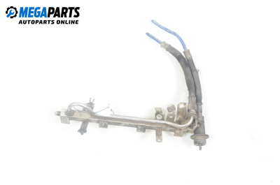 Fuel rail for Opel Tigra Coupe (07.1994 - 12.2000) 1.4 16V, 90 hp