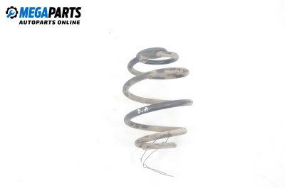 Coil spring for Opel Tigra Coupe (07.1994 - 12.2000), coupe, position: rear
