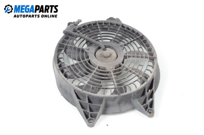 Radiator fan for Kia Carnival II Minivan (01.1999 - 09.2007) 2.9 CRDi, 144 hp