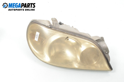 Headlight for Kia Carnival II Minivan (01.1999 - 09.2007), minivan, position: right