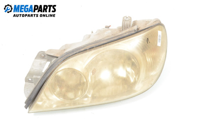 Headlight for Kia Carnival II Minivan (01.1999 - 09.2007), minivan, position: left