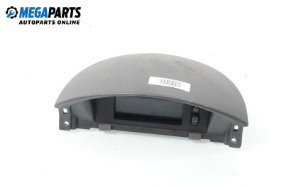Clock for Opel Corsa C Hatchback (09.2000 - 12.2009)
