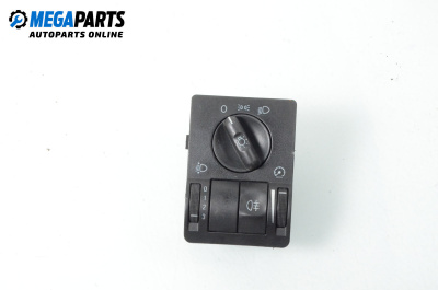 Lights switch for Opel Corsa C Hatchback (09.2000 - 12.2009)