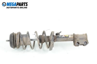 MacPherson-federbein for Opel Corsa C Hatchback (09.2000 - 12.2009), hecktür, position: rechts, vorderseite