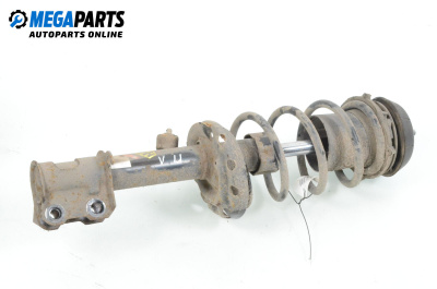 MacPherson-federbein for Opel Corsa C Hatchback (09.2000 - 12.2009), hecktür, position: links, vorderseite