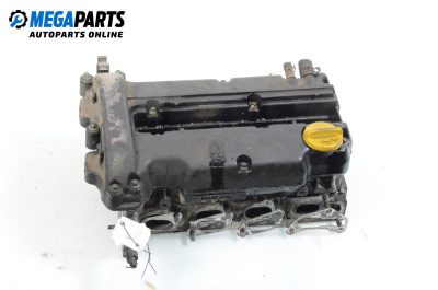 Engine head for Opel Corsa C Hatchback (09.2000 - 12.2009) 1.2, 75 hp