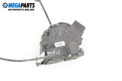 Lock for Ford Focus II Estate (07.2004 - 09.2012), position: front - right
