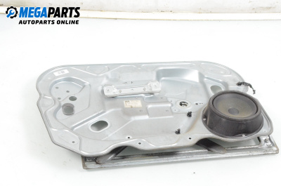 Power window mechanism for Ford Focus II Estate (07.2004 - 09.2012), 5 doors, station wagon, position: front - left