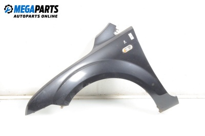 Fender for Ford Focus II Estate (07.2004 - 09.2012), 5 doors, station wagon, position: front - left