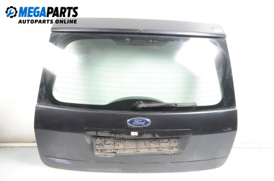 Boot lid for Ford Focus II Estate (07.2004 - 09.2012), 5 doors, station wagon, position: rear